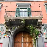 Jacuzzi - Centro Storico La Goccia Di S.Gennaro
